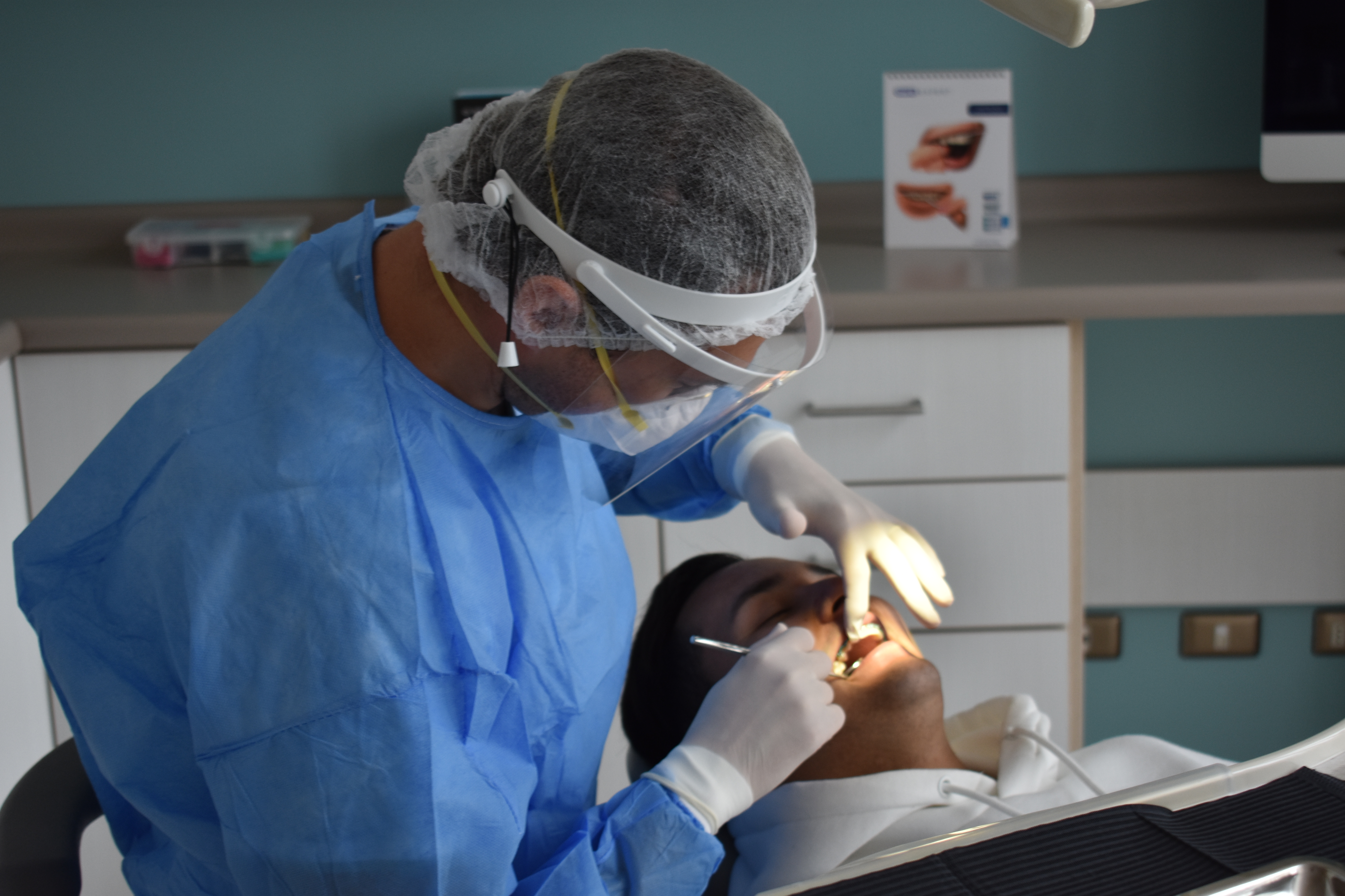 Cirugia Maxilofacial