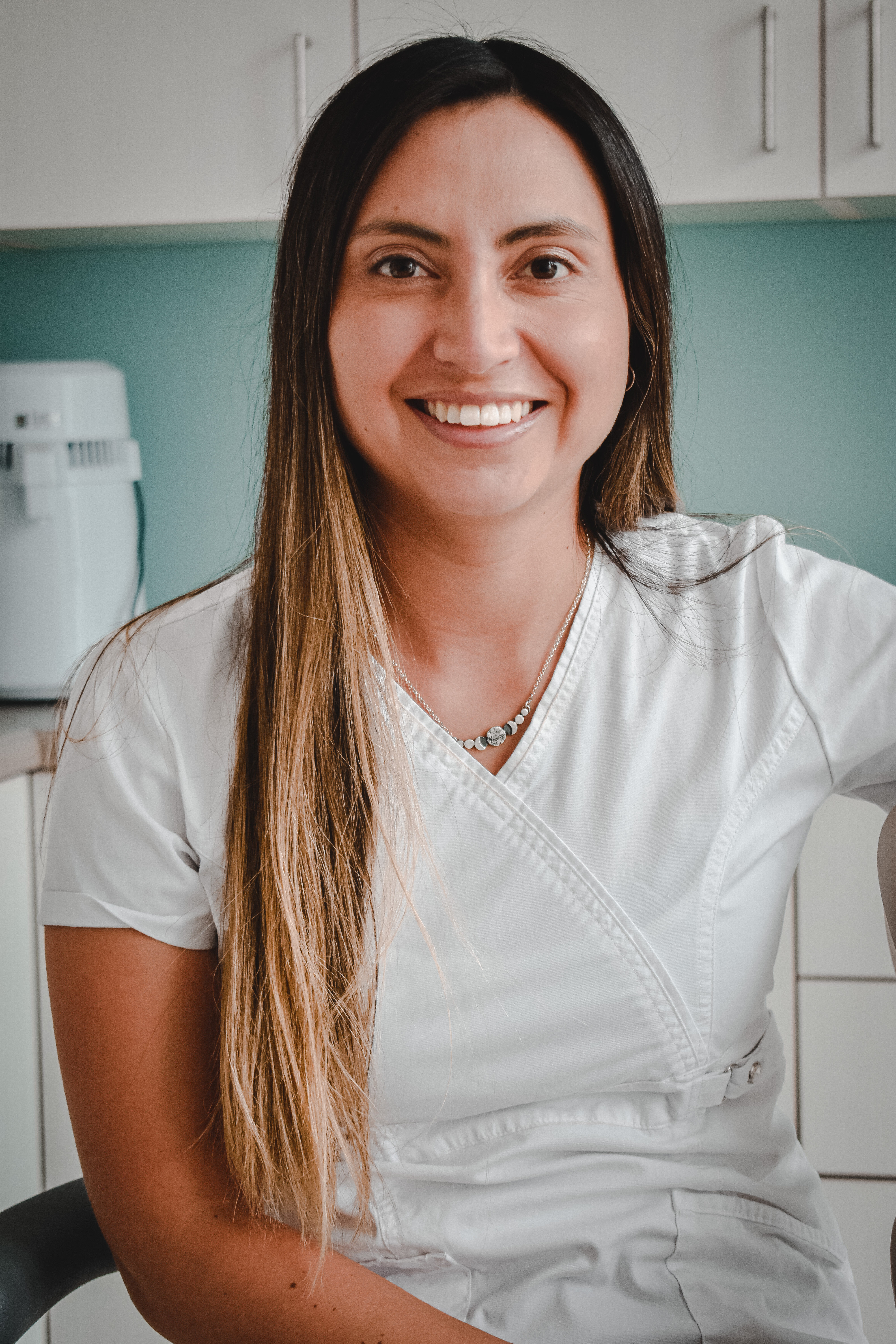 Dra Jenny Marzan Acevedo