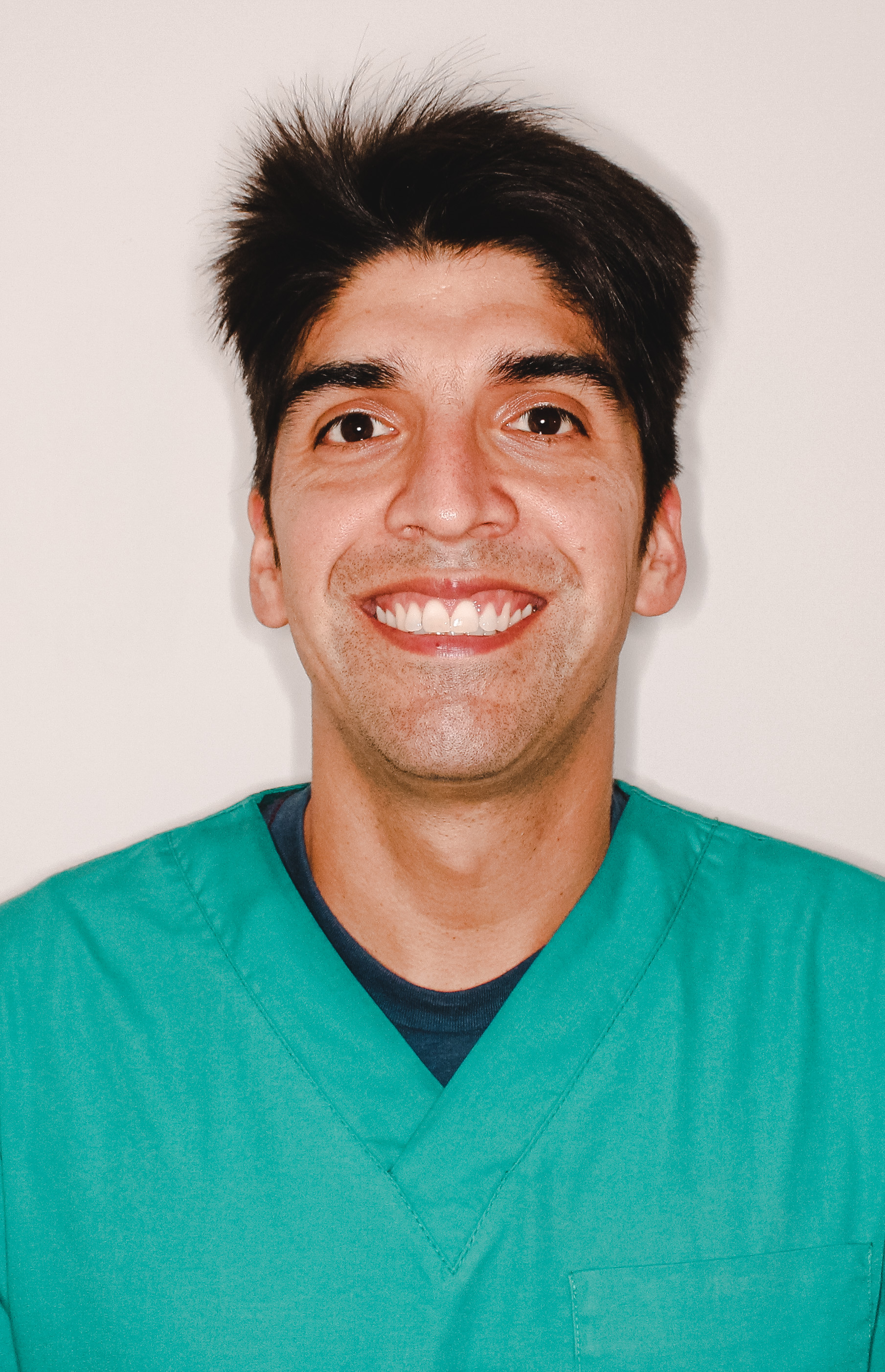 Dr Leonardo Soto Orellana